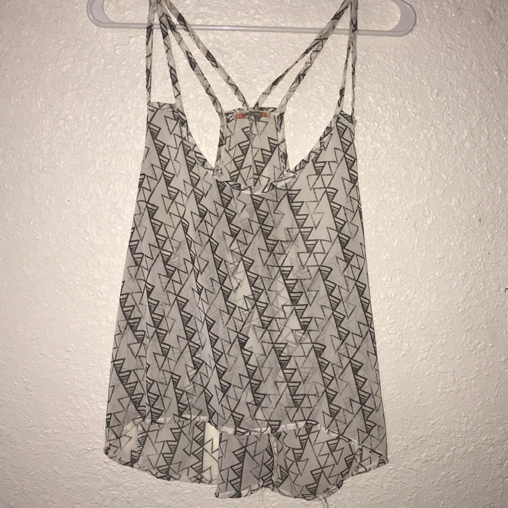 Cute top